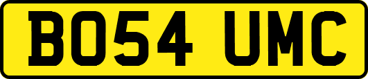 BO54UMC