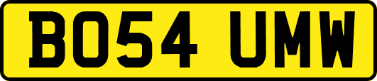 BO54UMW