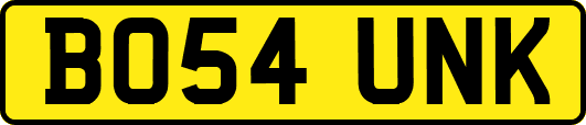 BO54UNK