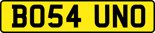 BO54UNO
