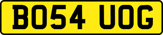 BO54UOG