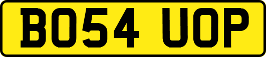 BO54UOP
