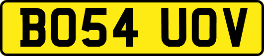 BO54UOV