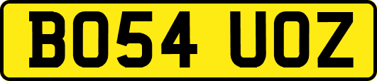 BO54UOZ