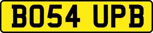 BO54UPB
