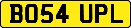 BO54UPL