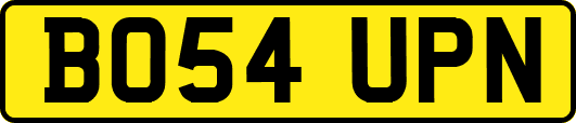 BO54UPN