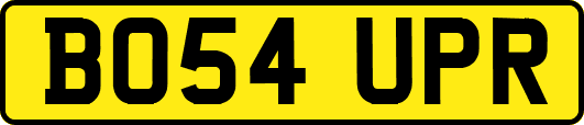 BO54UPR