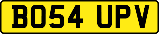 BO54UPV
