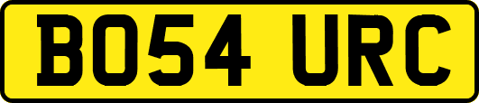 BO54URC