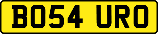 BO54URO