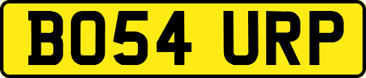 BO54URP