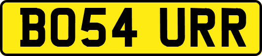 BO54URR