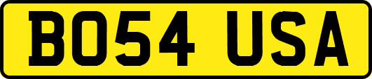 BO54USA