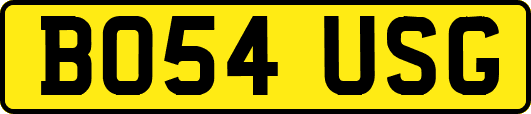 BO54USG