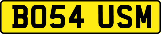 BO54USM