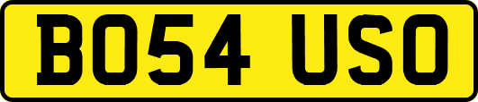 BO54USO
