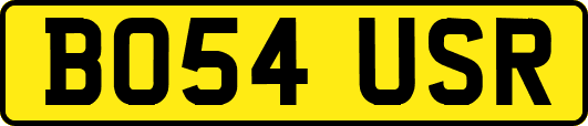 BO54USR