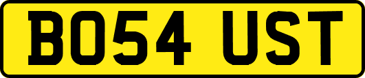 BO54UST