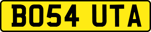 BO54UTA