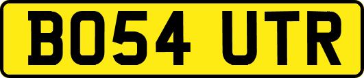 BO54UTR