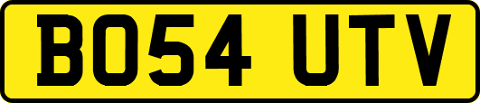 BO54UTV