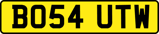 BO54UTW