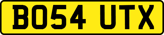 BO54UTX