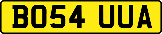 BO54UUA