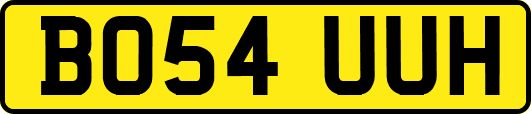 BO54UUH