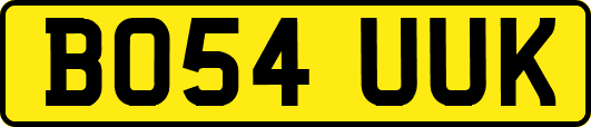 BO54UUK