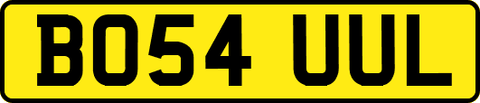 BO54UUL