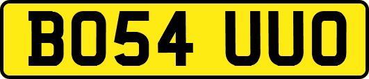 BO54UUO