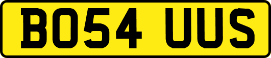 BO54UUS