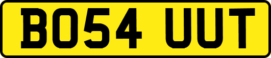BO54UUT