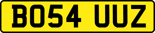 BO54UUZ