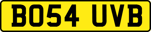 BO54UVB
