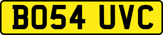 BO54UVC
