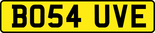 BO54UVE