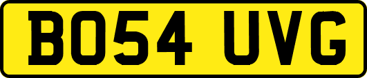 BO54UVG