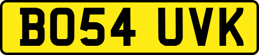 BO54UVK