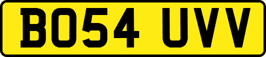 BO54UVV