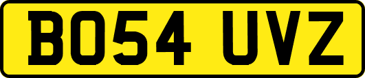 BO54UVZ