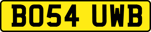 BO54UWB