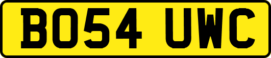BO54UWC