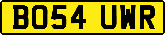 BO54UWR