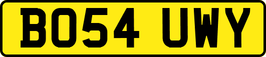 BO54UWY