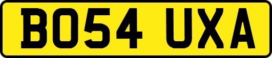 BO54UXA