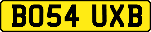 BO54UXB