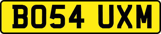 BO54UXM